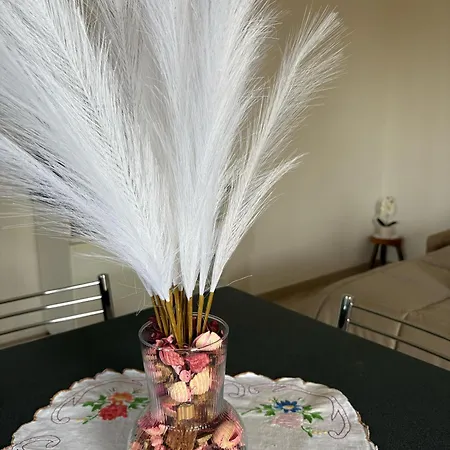 Prázdninový dům The Golden House Castellana Grotte