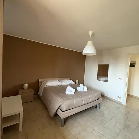 The Golden House Vakantiehuis