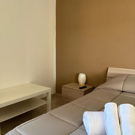 The Golden House Vakantiehuis Castellana Grotte